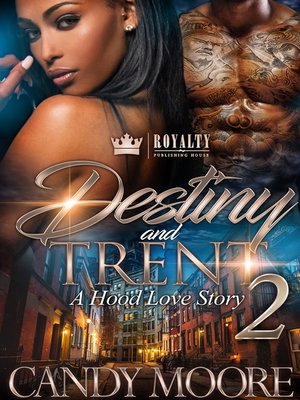 cover image of Destiny & Trent 2